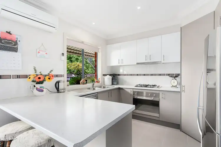 Second view of Homely unit listing, 3/25 King Street, Pakenham VIC 3810