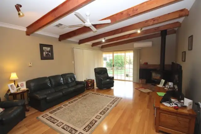 Second view of Homely rural property listing, Lot 2 'Warrawong' Lockhart/The Rock Road, The Rock NSW 2655