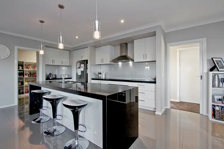 Third view of Homely house listing, 5 Gooch Court, Sale VIC 3850