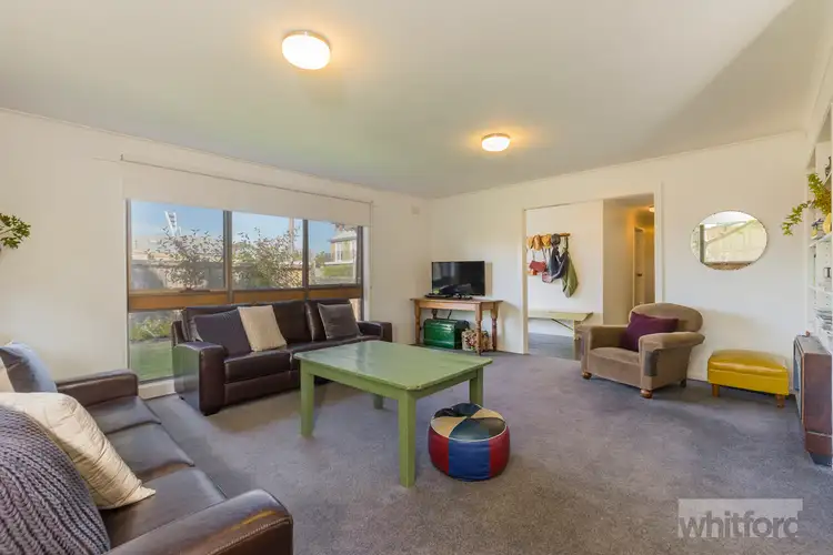 Third view of Homely house listing, 33 Russell Street, Newtown VIC 3220