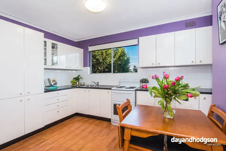 Fourth view of Homely apartment listing, 17/416 Marrickville Road, Marrickville NSW 2204