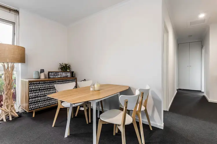 Fifth view of Homely apartment listing, 4/203 Station Street, Fairfield VIC 3078