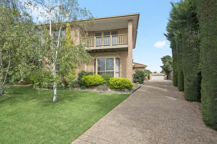 52 Mirrabooka Drive, Clifton Springs VIC 3222