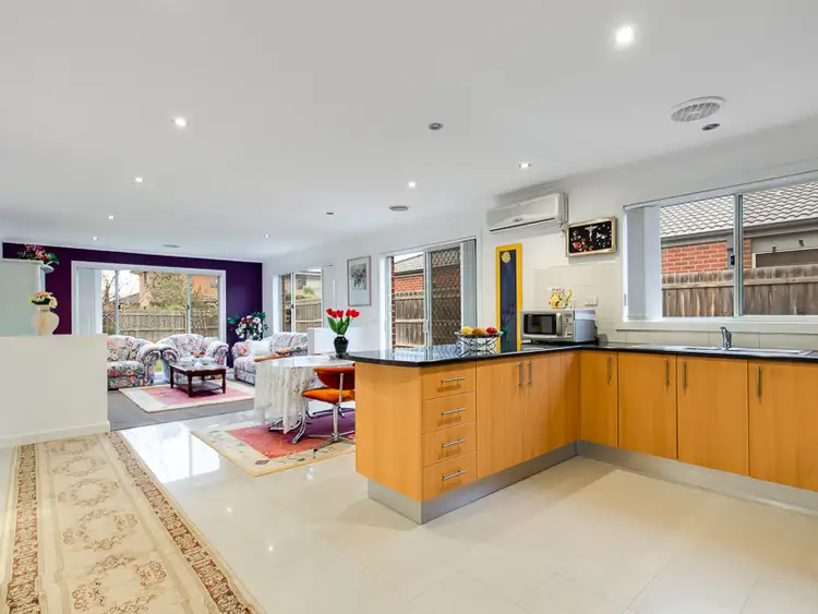 Third view of Homely house listing, 4 Indigo Court, Tarneit VIC 3029