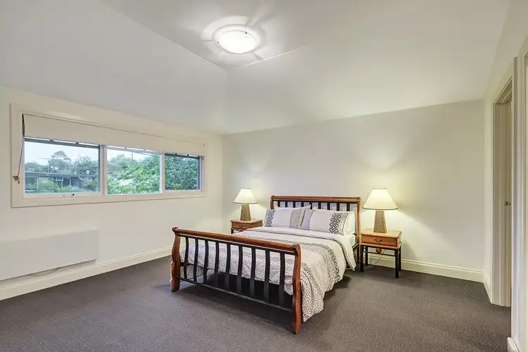 Fifth view of Homely house listing, 129 Locksley Road, Eaglemont VIC 3084
