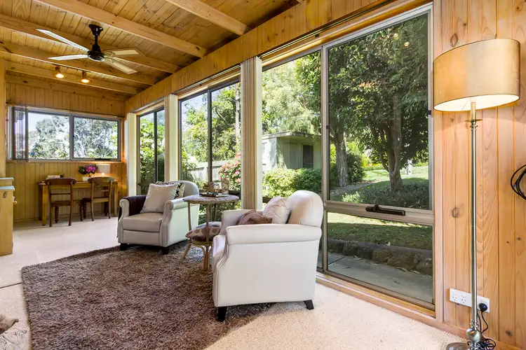 Fourth view of Homely house listing, 8 Nymph Street, Mitcham VIC 3132