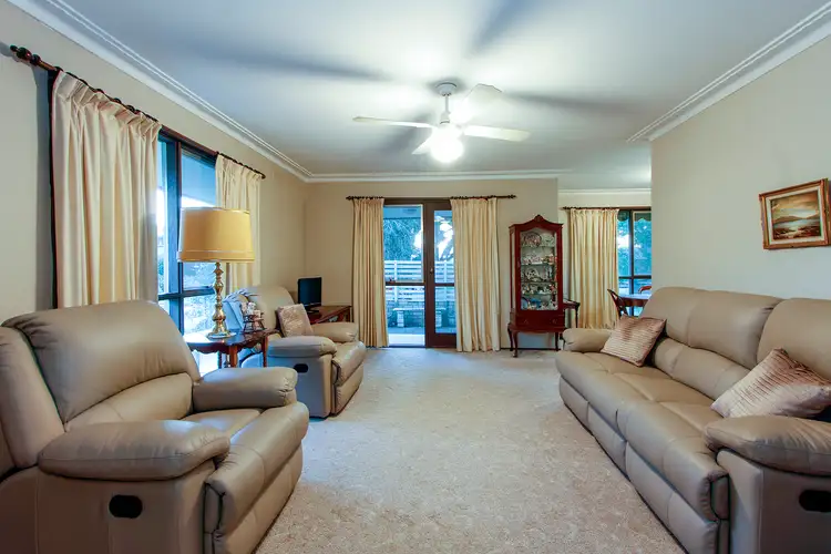 Fourth view of Homely house listing, 47 Alameda Drive, Sale VIC 3850