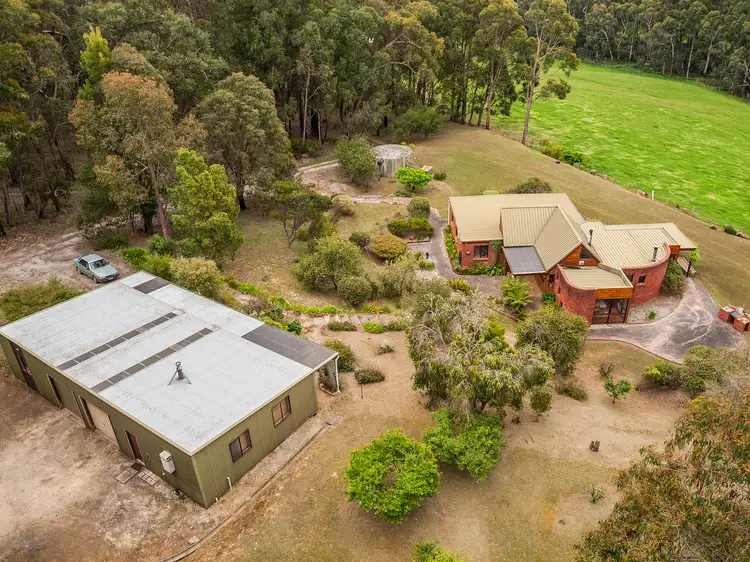 315 Frys Road, Kawarren VIC 3249