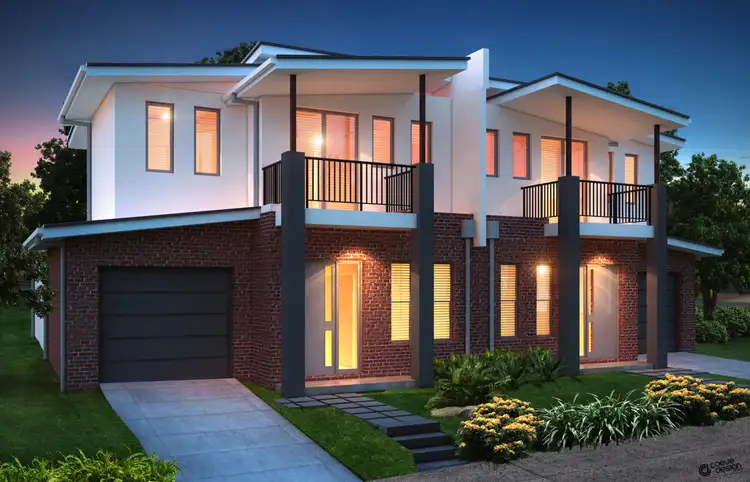 31-33 Naples Street, Box Hill South VIC 3128