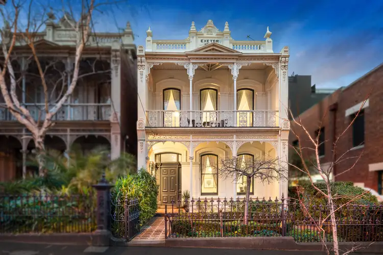 10 Powlett Street, East Melbourne VIC 3002