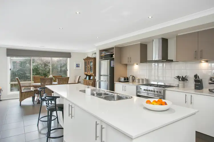 Third view of Homely house listing, 20 Markham Drive, Ocean Grove VIC 3226