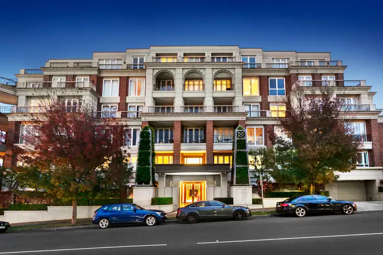 502/1 Wallace Avenue, Toorak VIC 3142