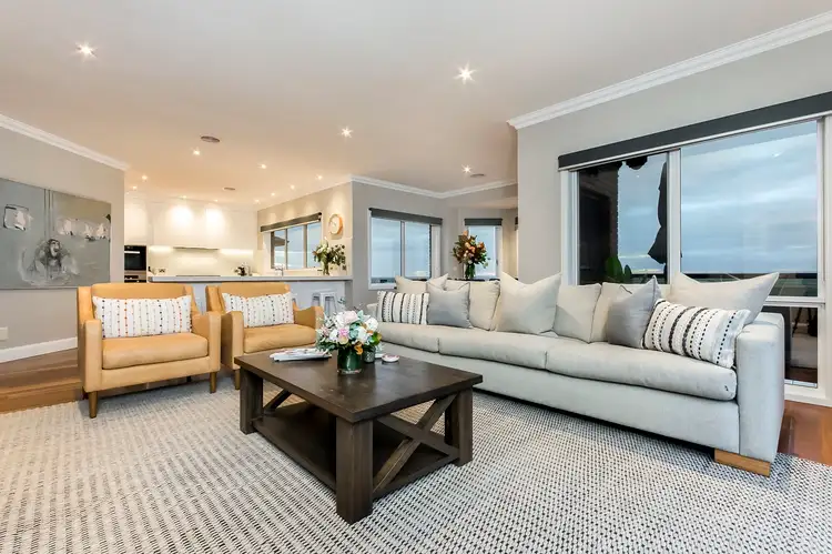 Fourth view of Homely house listing, 29 Wallaroo Way, Highton VIC 3216