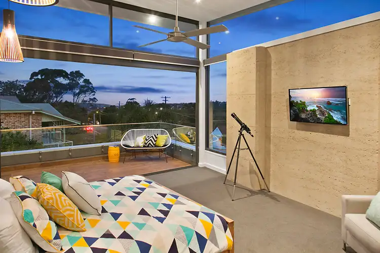 Fourth view of Homely house listing, 1 Eurella Avenue, North Balgowlah NSW 2093