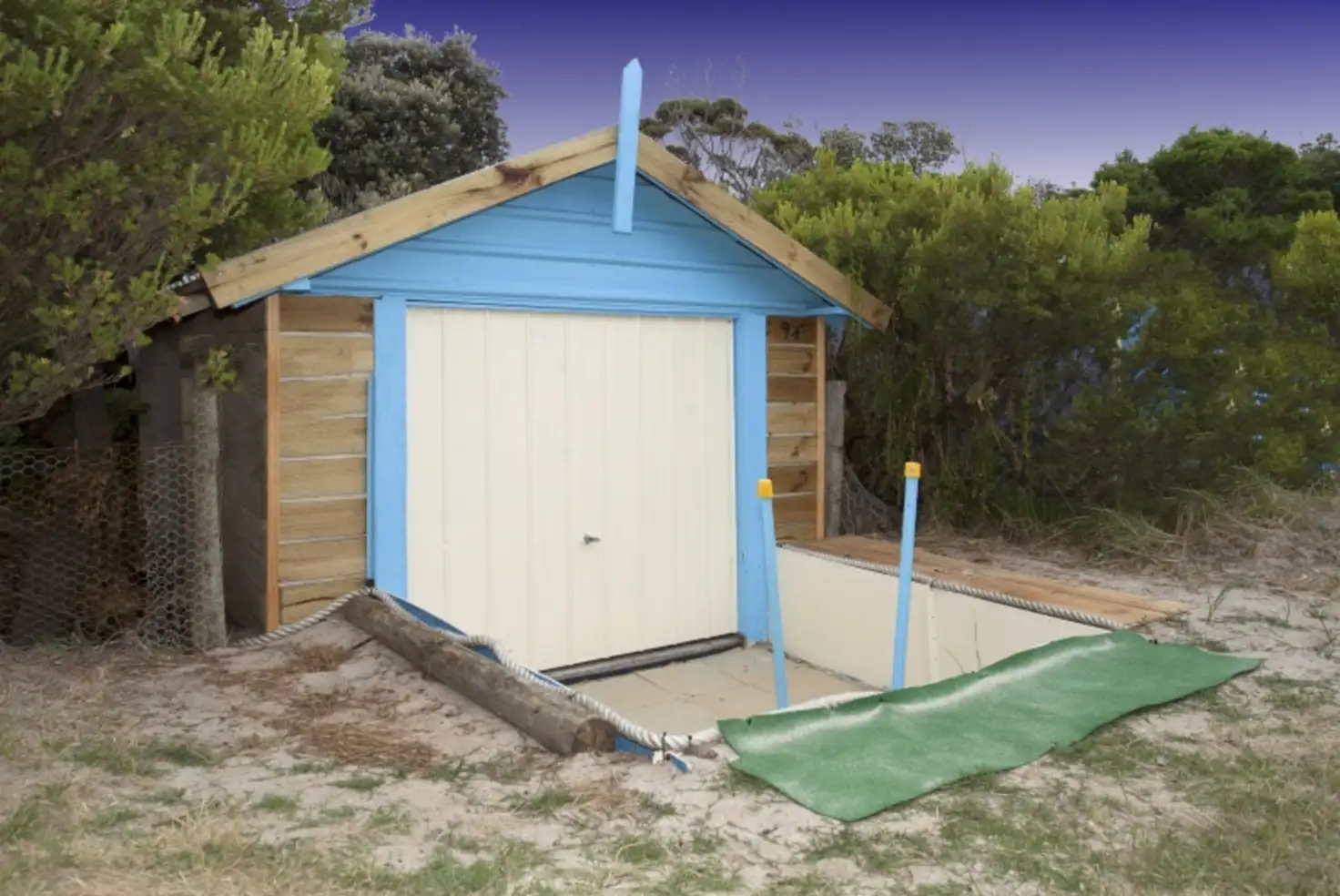 Main view of Homely house listing, 94 Beach Box No. 94, Rosebud VIC 3939