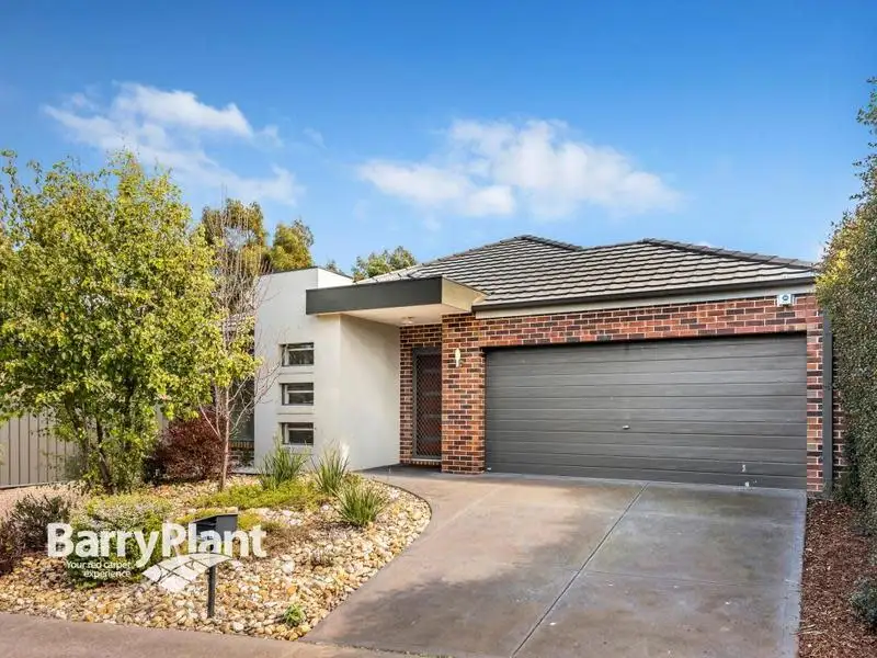 Main view of Homely house listing, 9 Beale Street, Mernda VIC 3754