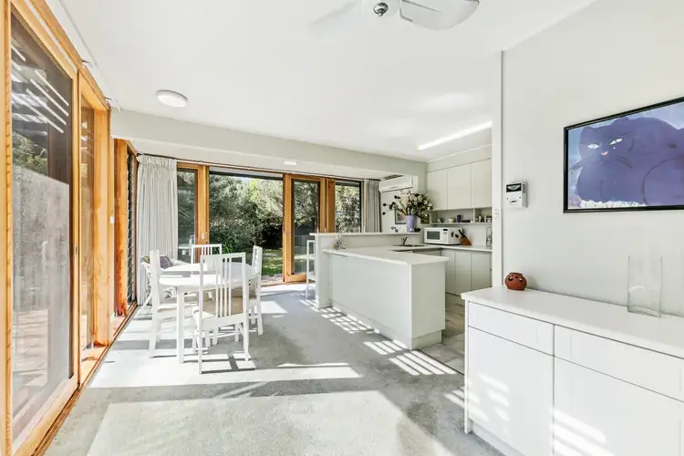 Fifth view of Homely house listing, 4 Petrel Avenue, Sorrento VIC 3943