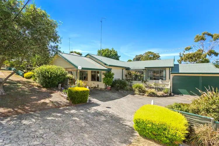 18 Madeley Street, Ocean Grove VIC 3226