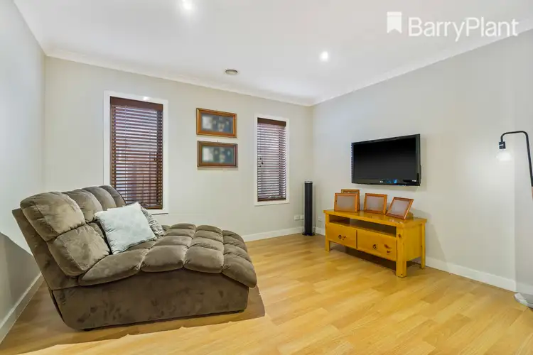 Sixth view of Homely house listing, 45 Papillon Parade, Tarneit VIC 3029