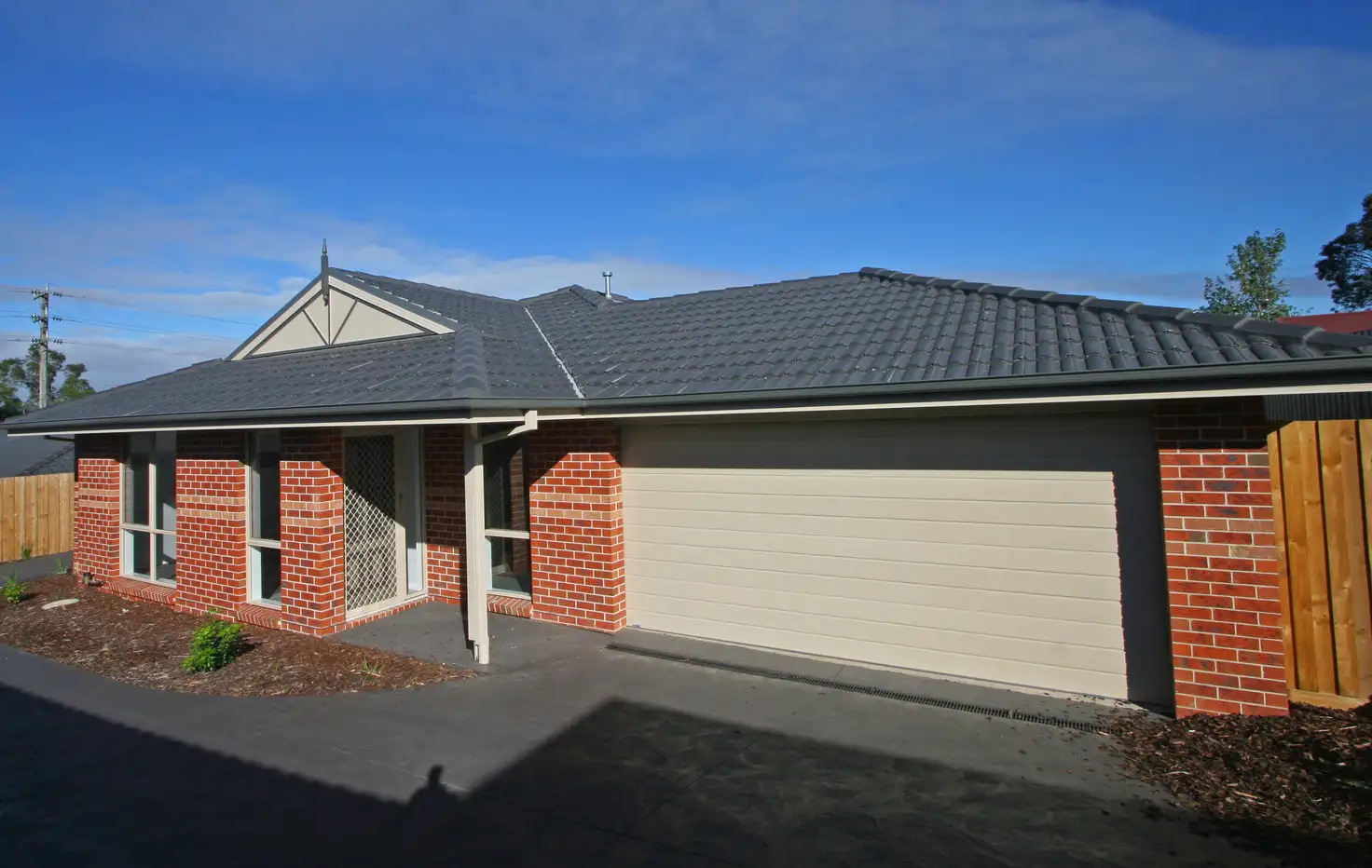 Main view of Homely unit listing, 3/36 Railway Avenue, Garfield VIC 3814