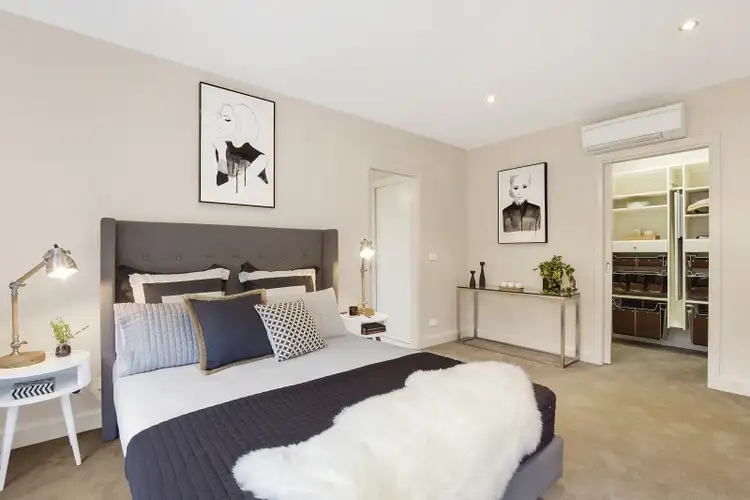 Sixth view of Homely townhouse listing, 1/20 Upper Skene Street, Newtown VIC 3220
