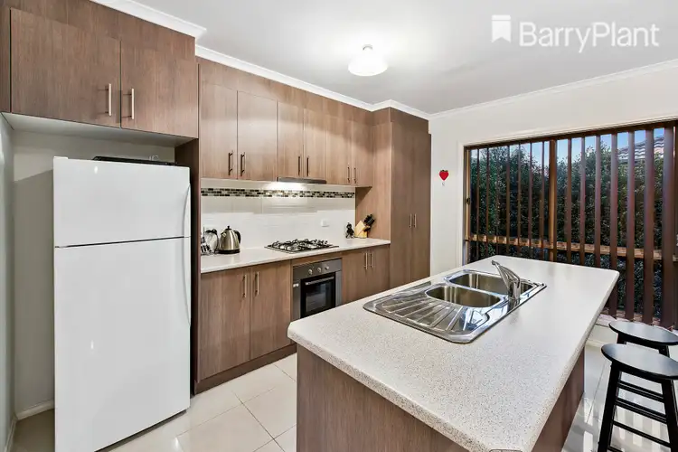 Sixth view of Homely unit listing, 1/47 Westmeadows Lane, Truganina VIC 3029