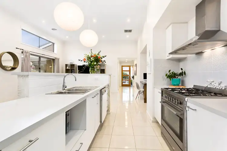Second view of Homely house listing, 3 Currumbin Road, Doreen VIC 3754