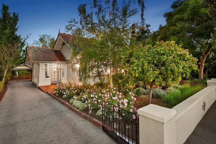5 Moorhouse Street, Camberwell VIC 3124