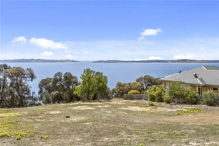 Third view of Homely land listing, 43 Suncoast Drive, Blackmans Bay TAS 7052