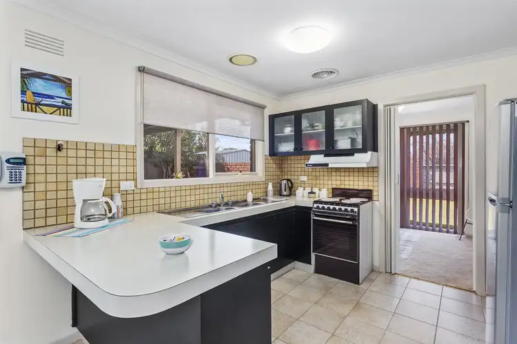 Fifth view of Homely house listing, 5 Sheraton Court, Ocean Grove VIC 3226
