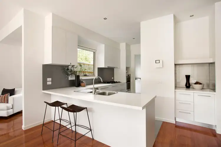 Fourth view of Homely house listing, 2/46 Tramway Parade, Beaumaris VIC 3193