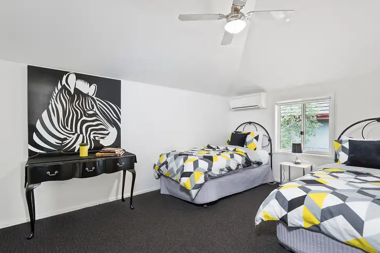 Sixth view of Homely townhouse listing, 3/186 Hawdon Street, Heidelberg VIC 3084
