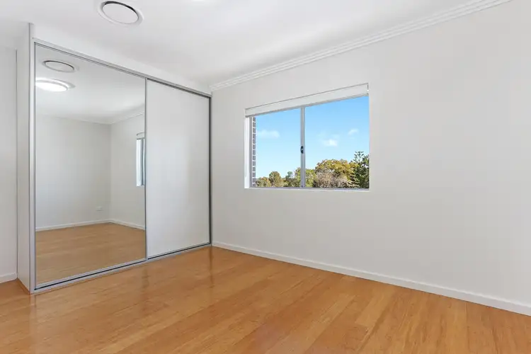 Third view of Homely townhouse listing, 2/63 Cairns Street, Riverwood NSW 2210