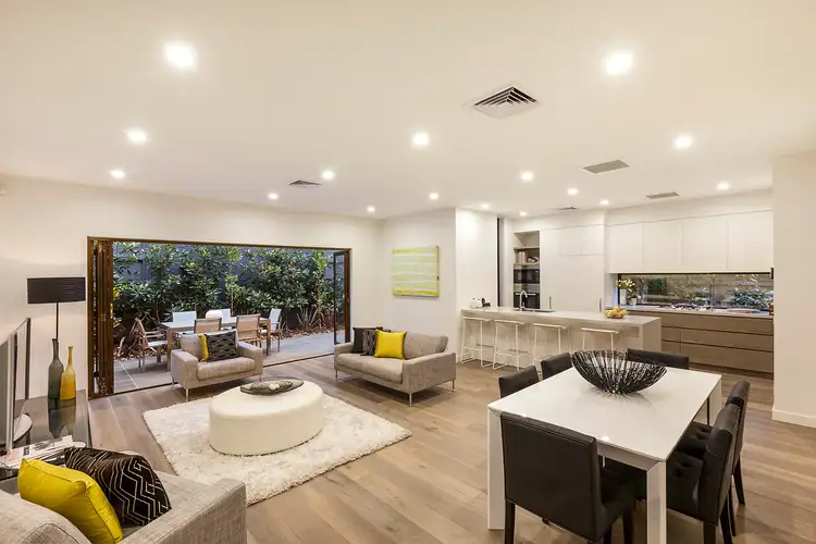 Second view of Homely house listing, 9 Banksia Way, Malvern VIC 3144