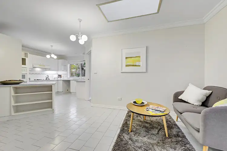 Third view of Homely house listing, 47 McCrae Road, Rosanna VIC 3084