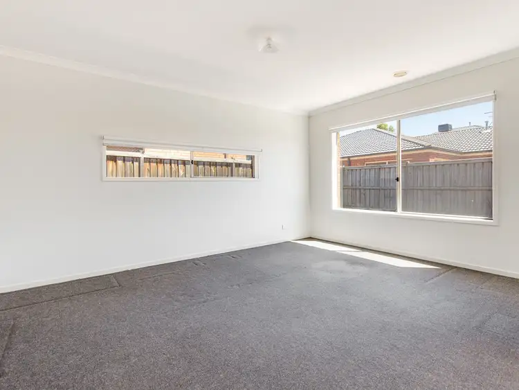 Seventh view of Homely house listing, 49 Rainbow Way, Tarneit VIC 3029