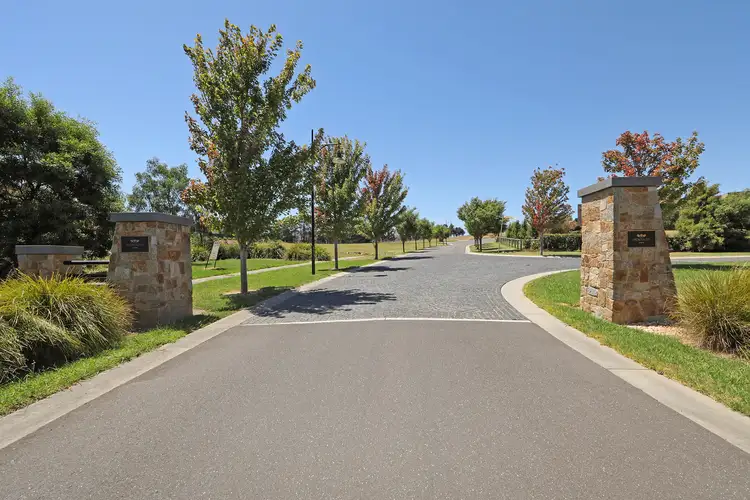 Third view of Homely land listing, 4 Montalto Rise, Lysterfield VIC 3156