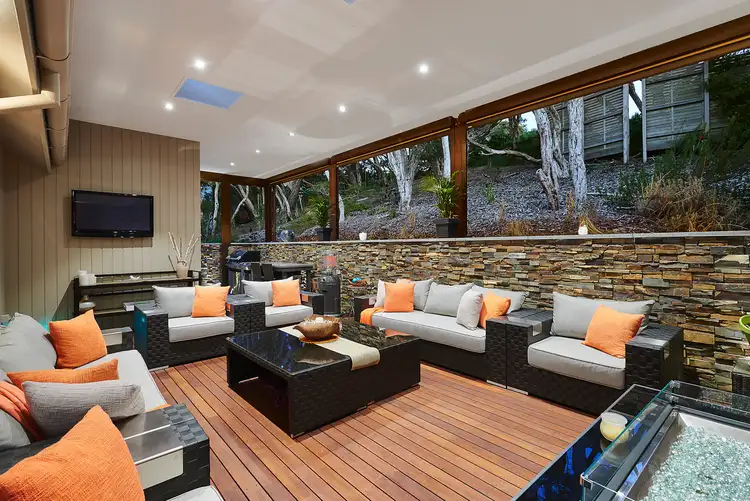 Sixth view of Homely house listing, 14 Farnsworth Drive, Cape Schanck VIC 3939