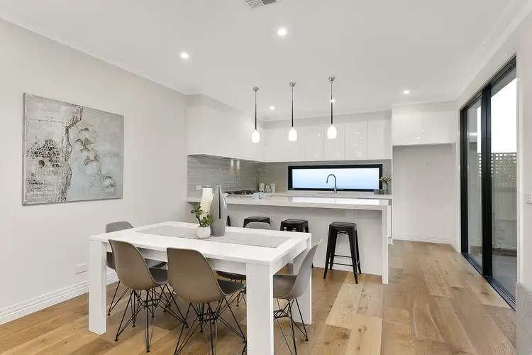 Fourth view of Homely townhouse listing, 2/8 Lemon Road, Balwyn North VIC 3104