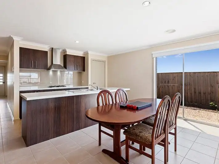 Third view of Homely house listing, 28 Grafton Street, Mernda VIC 3754