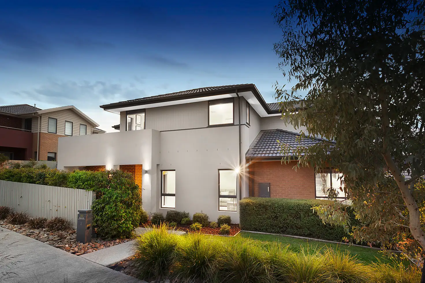 Main view of Homely house listing, 2 Arnot Court, Croydon VIC 3136