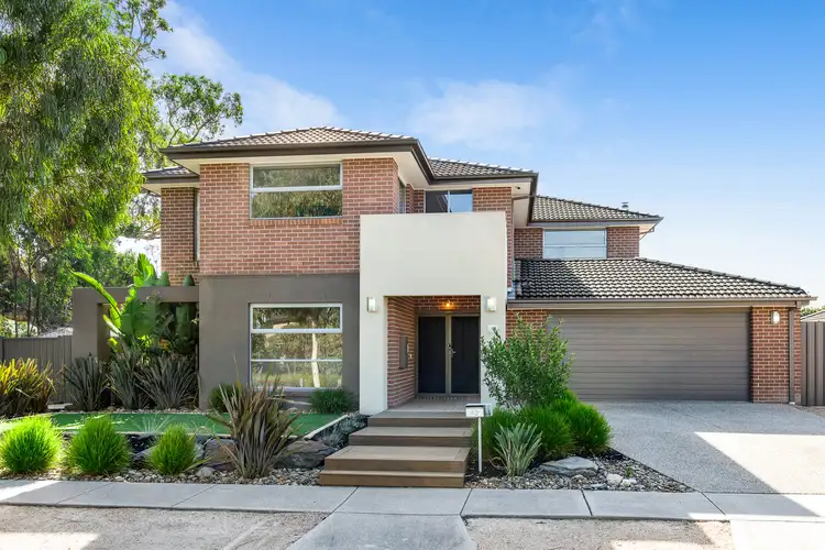 43 Coulthard Crescent, Doreen VIC 3754
