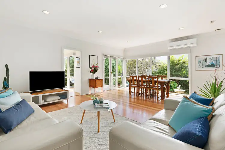 Third view of Homely house listing, 184 The Boulevard, Ivanhoe East VIC 3079