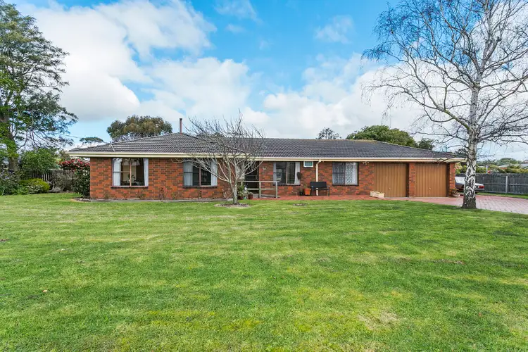 Second view of Homely house listing, 34-36 Buccleugh Street, Drysdale VIC 3222
