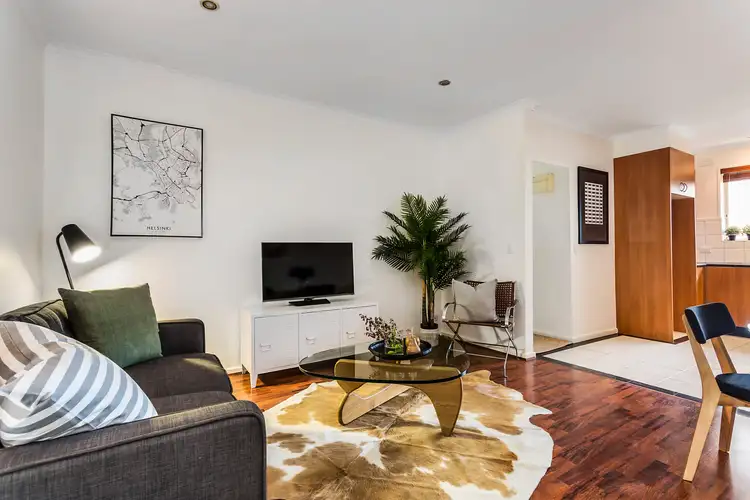 5/114 Normanby Avenue, Thornbury VIC 3071