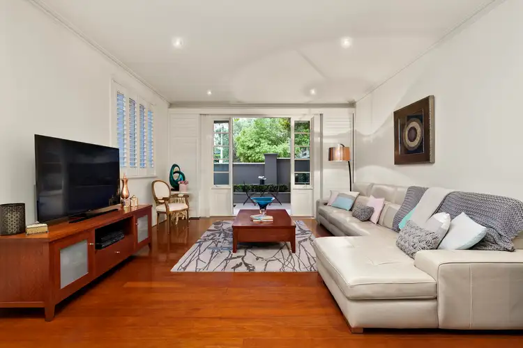 Fourth view of Homely apartment listing, 5/350 Toorak Road, South Yarra VIC 3141