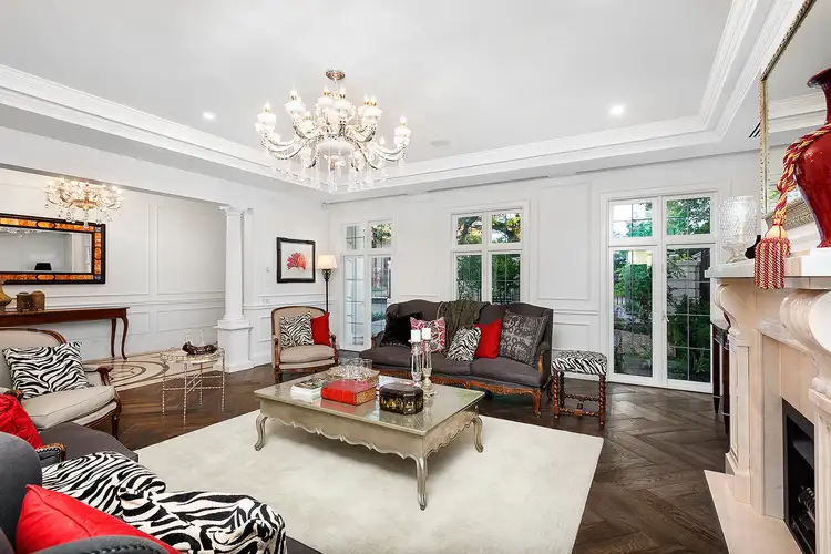 Third view of Homely house listing, 23 Grosvenor Parade, Balwyn VIC 3103