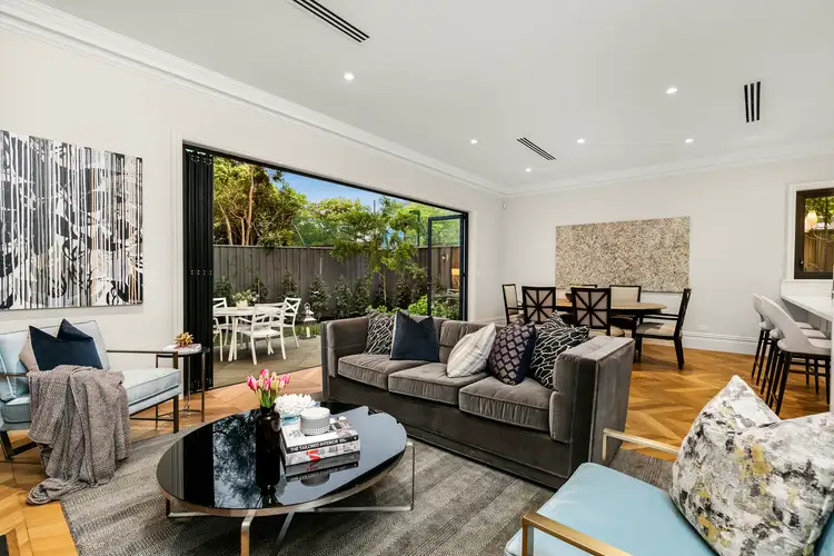 Fifth view of Homely townhouse listing, 4/68a Glyndon Road, Camberwell VIC 3124