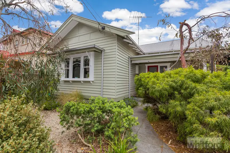 Second view of Homely house listing, 52 Russell Street, Newtown VIC 3220