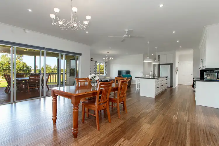 Fifth view of Homely house listing, 109 Mccoll Drive, Longford VIC 3851